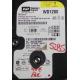 PCB: 2060-001266-001 Rev A, WD1200, WD Caviar, WD1200BB-00GUA0, 120GB, 3.5", IDE