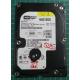 PCB: 2060-001266-001 Rev A, WD1200, WD Caviar, WD1200BB-00GUA0, 120GB, 3.5", IDE