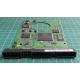 PCB: 24002701-004 Rev B, Medalist 3210, ST33210A, P/N: 9L4001-303, Firmware: 3.02, GB?, 3.5", IDE