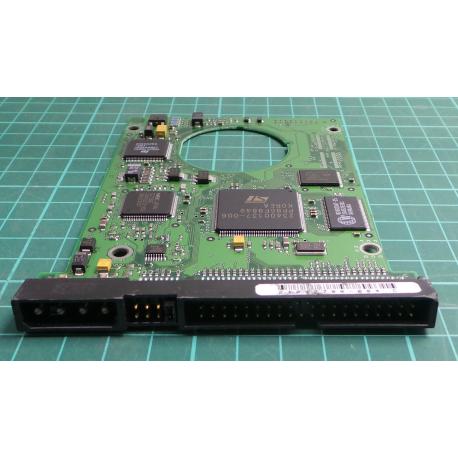 PCB: 24002701-004 Rev B, Medalist 3210, ST33210A, P/N: 9L4001-303, Firmware: 3.02, GB?, 3.5", IDE