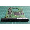 PCB: 24002701-004 Rev B, Medalist 3210, ST33210A, P/N: 9L4001-303, Firmware: 3.2GB, 3.5", IDE