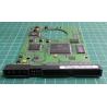 PCB: 24002701-004 Rev B, Medalist 3210, ST33210A, P/N: 9L4001-303, Firmware: 3.2GB, 3.5", IDE