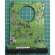 PCB: 24002701-004 Rev B, Medalist 3210, ST33210A, P/N: 9L4001-303, Firmware: 3.02, GB?, 3.5", IDE