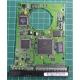 PCB: 24002701-004 Rev B, Medalist 3210, ST33210A, P/N: 9L4001-303, Firmware: 3.02, GB?, 3.5", IDE