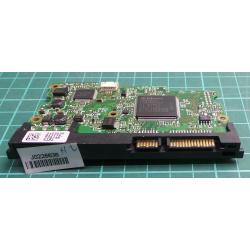 CHIP: 0A29625, HDS721680PLA380, P/N: 0A33931, 80GB, 3.5", SATA