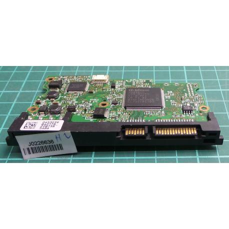 CHIP: 0A29625, HDS721680PLA380, P/N: 0A33931, 80GB, 3.5", SATA
