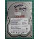 CHIP: 0A29625, HDS721680PLA380, P/N: 0A33931, 80GB, 3.5", SATA
