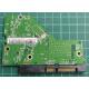 PCB: 2060-701590-001 Rev A, WD3200AVVS, WD AV-GP, WD3200AVVS-73L2B0, 320GB, 3.5", SATA