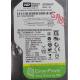 PCB: 2060-701590-001 Rev A, WD3200AVVS, WD AV-GP, WD3200AVVS-73L2B0, 320GB, 3.5", SATA