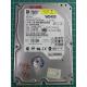 PCB: 2060-001092-007 Rev A, WD400, WD Caviar, WD400BB-32CXA0, 40GB, 3.5", IDE