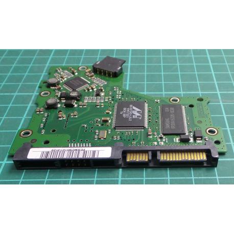 PCB: BF41-00163A R00 Rev 01, HD161HJ, SAMSUNG, P/N: 320431GQ907330, 160GB, 3.5", SATA
