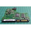 PCB: BF41-00163A R00 Rev 01, HD161HJ, SAMSUNG, P/N: 320431GQ907330, 160GB, 3.5", SATA