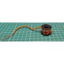 Inductor, 130uH