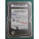 PCB: BF41-00163A R00 Rev 01, HD161HJ, SAMSUNG, P/N: 320431GQ907330, 160GB, 3.5", SATA