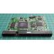 PCB: 2060-001159-006 Rev A, WD800, WD Caviar, WD800LB-07DNA2, 80GB, 3.5", IDE