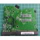 PCB: 2060-001159-006 Rev A, WD800, WD Caviar, WD800LB-07DNA2, 80GB, 3.5", IDE