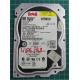 PCB: 2060-001159-006 Rev A, WD800, WD Caviar, WD800LB-07DNA2, 80GB, 3.5", IDE