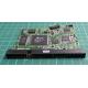 PCB: 2060-001092-007 Rev A, WD400, WD Caviar, WD400BB-53CAA0, 40GB, 3.5", IDE