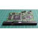 PCB: 2060-001092-007 Rev A, WD400, WD Caviar, WD400BB-53CAA0, 40GB, 3.5", IDE