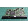 PCB: 2060-001092-007 Rev A, WD400, WD Caviar, WD400BB-53CAA0, 40GB, 3.5", IDE