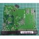 PCB: 2060-001092-007 Rev A, WD400, WD Caviar, WD400BB-53CAA0, 40GB, 3.5", IDE