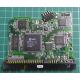 PCB: 2060-001092-007 Rev A, WD400, WD Caviar, WD400BB-53CAA0, 40GB, 3.5", IDE