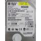 PCB: 2060-001092-007 Rev A, WD400, WD Caviar, WD400BB-53CAA0, 40GB, 3.5", IDE