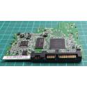 CHIP: 040125400, MAXTOR, DiamondMax 10, 6L160M0, BACE1G10, 160GB, 3.5", SATA
