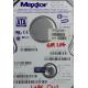 CHIP: 040125400, MAXTOR, DiamondMax 10, 6L160M0, BACE1G10, 160GB, 3.5", SATA