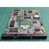 PCB: WDC 60-600585-002 Rev C, Caviar 31600, WD Caviar, WDAC31600-00H, 1.6GB