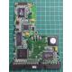 PCB: 60-600787-000 Rev A, 24300, WD Caviar, AC24300-00RN, 4.3GB, 3.5" IDE