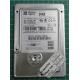 PCB: 60-600787-000 Rev A, 24300, WD Caviar, AC24300-00RN, 4.3GB, 3.5" IDE