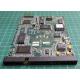 PCB: WDC 60-600621-004 Rev A, Caviar , 22100, WDAC22100-32H, 2.1GB, 3.5", IDE