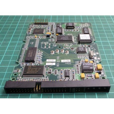 PCB: WDC 60-600621-004 Rev A, Caviar , 22100, WDAC22100-32H, 2.1GB, 3.5", IDE
