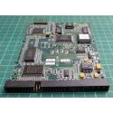 PCB: WDC 60-600621-004 Rev A, Caviar , 22100, WDAC22100-32H, 2.1GB, 3.5", IDE