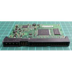 PCB: 100389148 Rev A, Barracuda 7200.9, ST3160212A, P/N: 9BD012-303, Firmware: 3.AAE, 160GB, 3.5", IDE