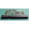 PCB: 100389148 Rev A, Barracuda 7200.9, ST3160212A, P/N: 9BD012-303, Firmware: 3.AAE, 160GB, 3.5", IDE