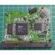 PCB: 2060-001266-001 Rev A, WD2000, WD Caviar, WD2000BB-55GUA0, 200GB, 3.5", IDE