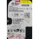 PCB: 2060-001266-001 Rev A, WD2000, WD Caviar, WD2000BB-55GUA0, 200GB, 3.5", IDE