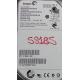 PCB: 100535704 Rev B, Barracuda 7200.12, ST3250318AS, P/N: 9SL131-021, Firmware: HP34, 250GB, 3.5", SATA