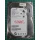 PCB: 100535704 Rev B, Barracuda 7200.12, ST3250318AS, P/N: 9SL131-021, Firmware: HP34, 250GB, 3.5", SATA