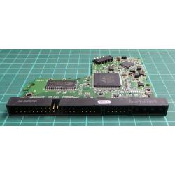 PCB: 2060-701292-002 Rev A, WD1600JB, WD Caviar, WD1600JB-00REA0, 160GB, 3.5", IDE