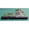 PCB: 2060-701292-002 Rev A, WD1600JB, WD Caviar, WD1600JB-00REA0, 160GB, 3.5", IDE
