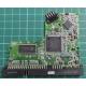 PCB: 2060-701292-002 Rev A, WD1600JB, WD Caviar, WD1600JB-00REA0, 160GB, 3.5", IDE