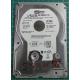 PCB: 2060-701292-002 Rev A, WD1600JB, WD Caviar, WD1600JB-00REA0, 160GB, 3.5", IDE