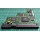 PCB: 100151017 Rev A, Barracuda ATA IV, ST340016A, P/N: 9T6002-301, Firmware: 3.19, 40GB, 3.5", IDE