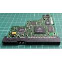 PCB: 100151017 Rev A, Barracuda ATA IV, ST340016A, P/N: 9T6002-301, Firmware: 3.19, 40GB, 3.5", IDE