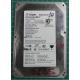 PCB: 100151017 Rev A, Barracuda ATA IV, ST340016A, P/N: 9T6002-301, Firmware: 3.19, 40GB, 3.5", IDE