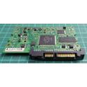PCB: 100435196 Rev A, Barracuda 7200.10, ST3320620AS, P/N: 9BJ14G-308, Firmware: 3.AAK, 320GB, 3.5", SATA