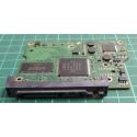 PCB: 100535704 Rev B, Barracuda 7200.12, ST3320418AS, P/N: 9SL14C-021, Firmware: HP34, 320GB, 3.5", SATA